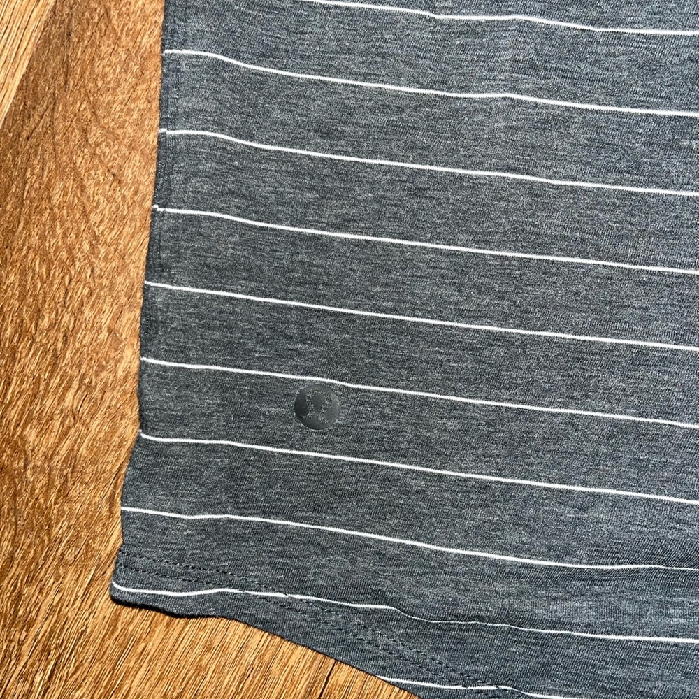 Lululemon racer back work out tank - Picture 4 of 4